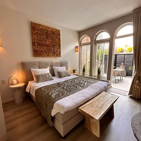 Zen B&B ดอร์เดรคท์ ภายนอก รูปภาพ