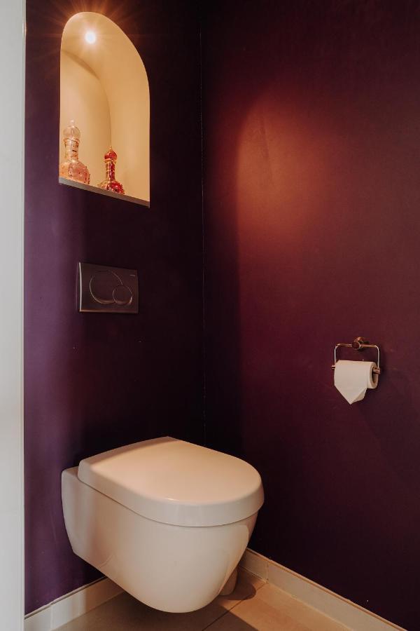 Zen B&B ดอร์เดรคท์ ภายนอก รูปภาพ