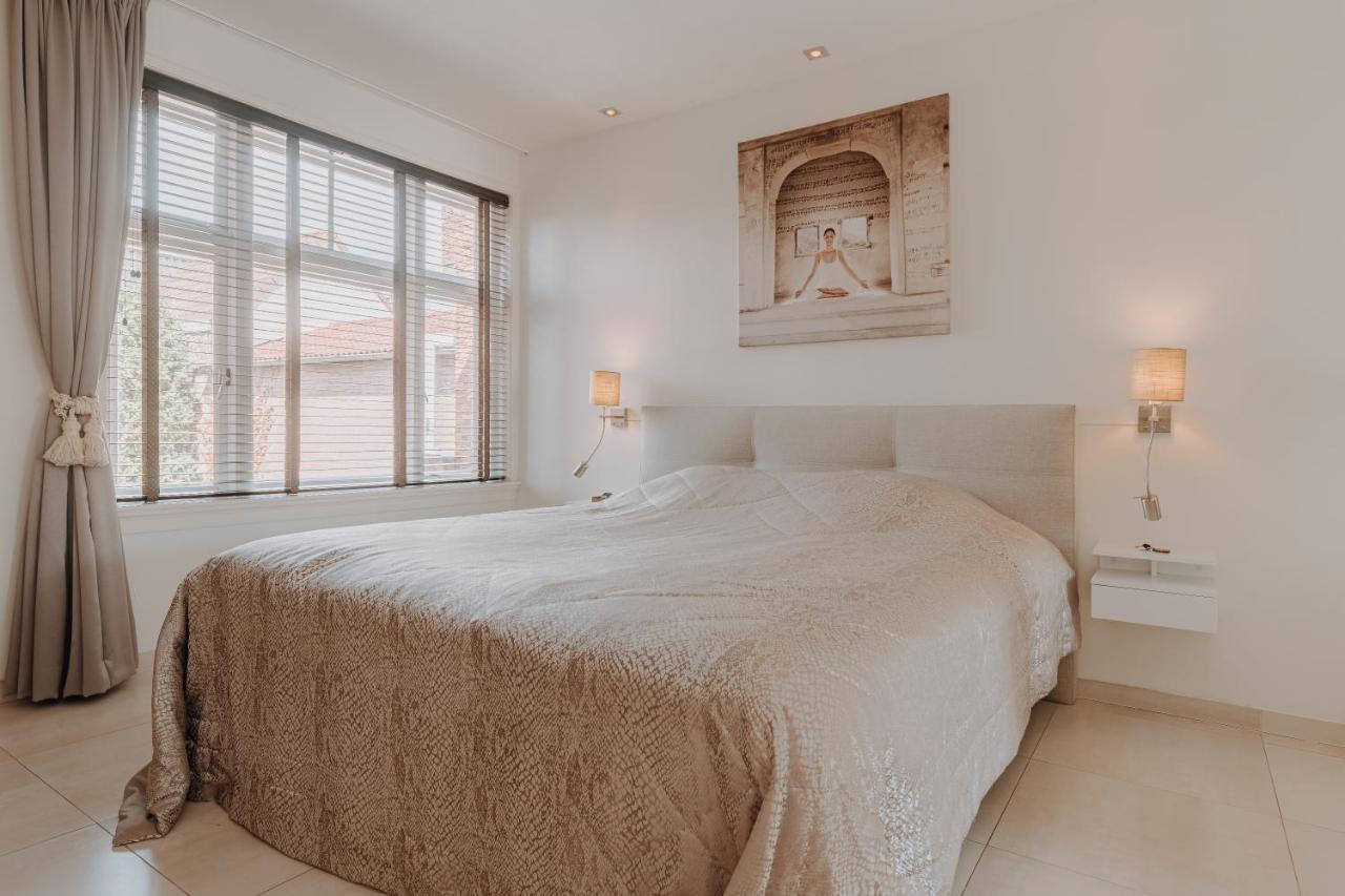 Zen B&B ดอร์เดรคท์ ภายนอก รูปภาพ