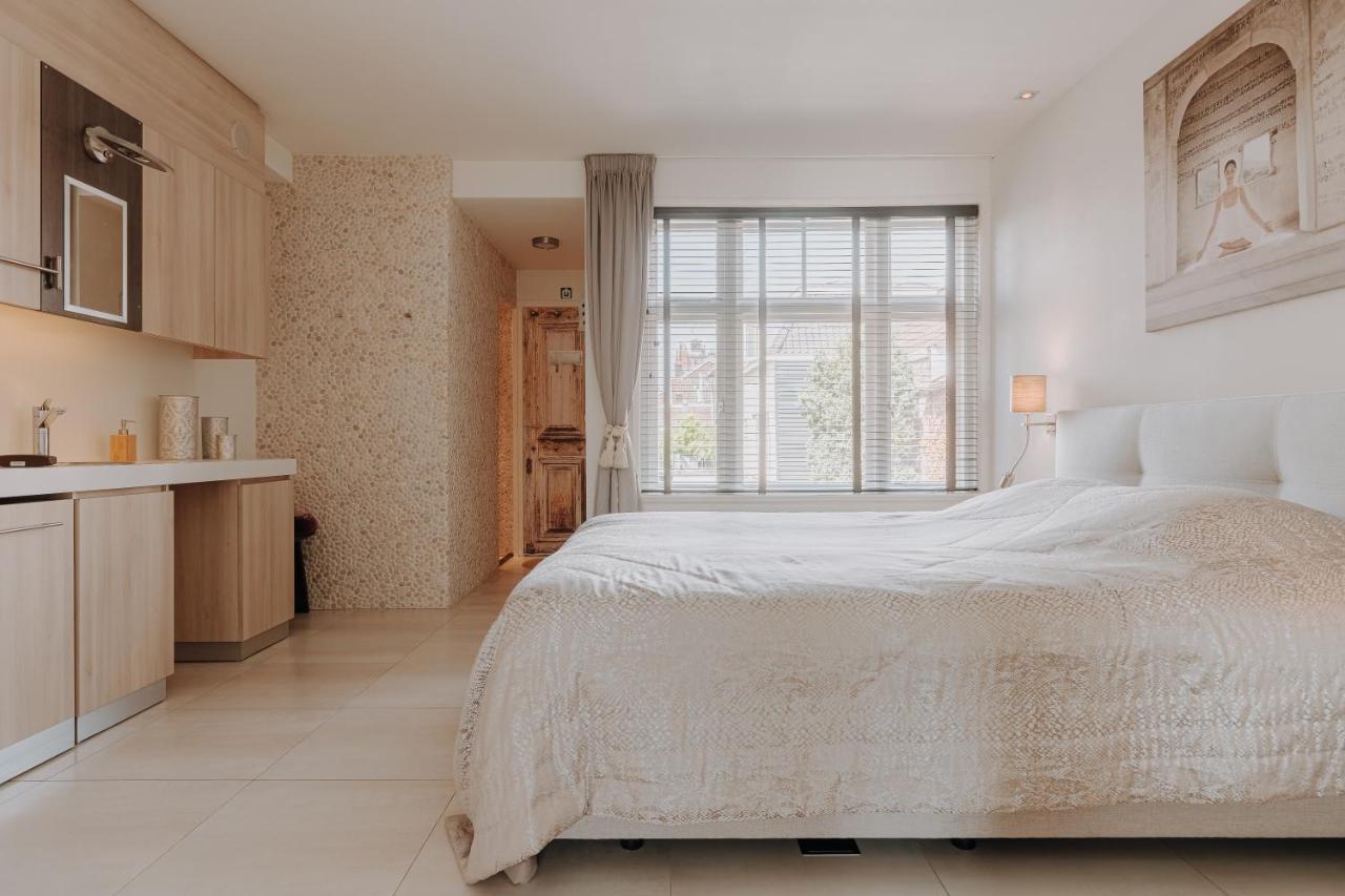 Zen B&B ดอร์เดรคท์ ภายนอก รูปภาพ