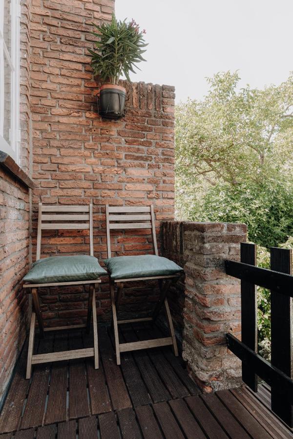 Zen B&B ดอร์เดรคท์ ภายนอก รูปภาพ