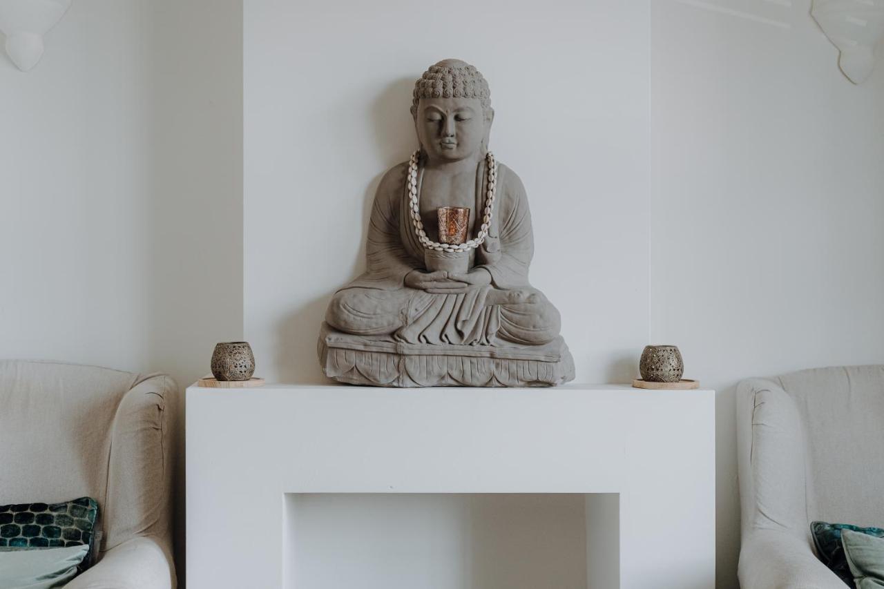Zen B&B ดอร์เดรคท์ ภายนอก รูปภาพ