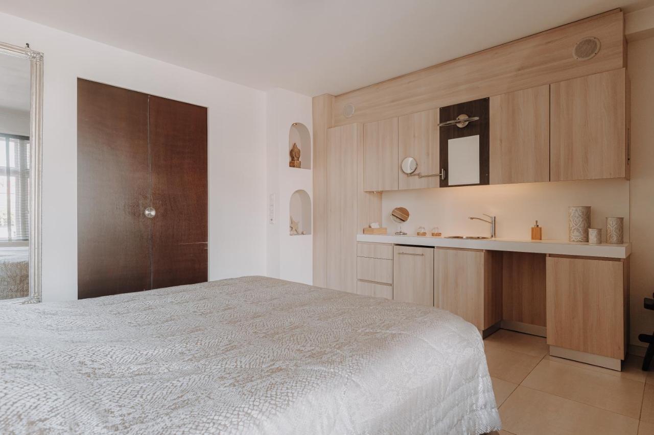 Zen B&B ดอร์เดรคท์ ภายนอก รูปภาพ