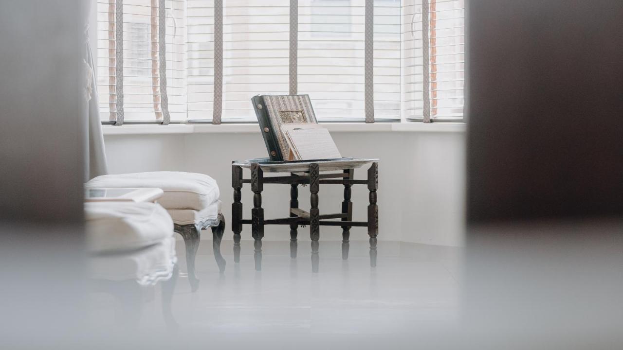 Zen B&B ดอร์เดรคท์ ภายนอก รูปภาพ