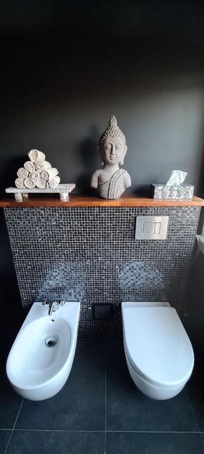 Zen B&B ดอร์เดรคท์ ภายนอก รูปภาพ