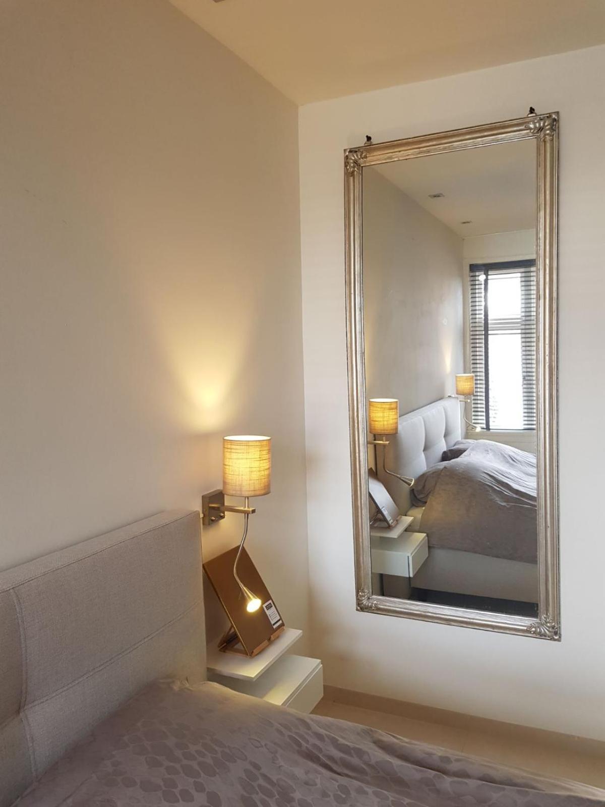 Zen B&B ดอร์เดรคท์ ภายนอก รูปภาพ