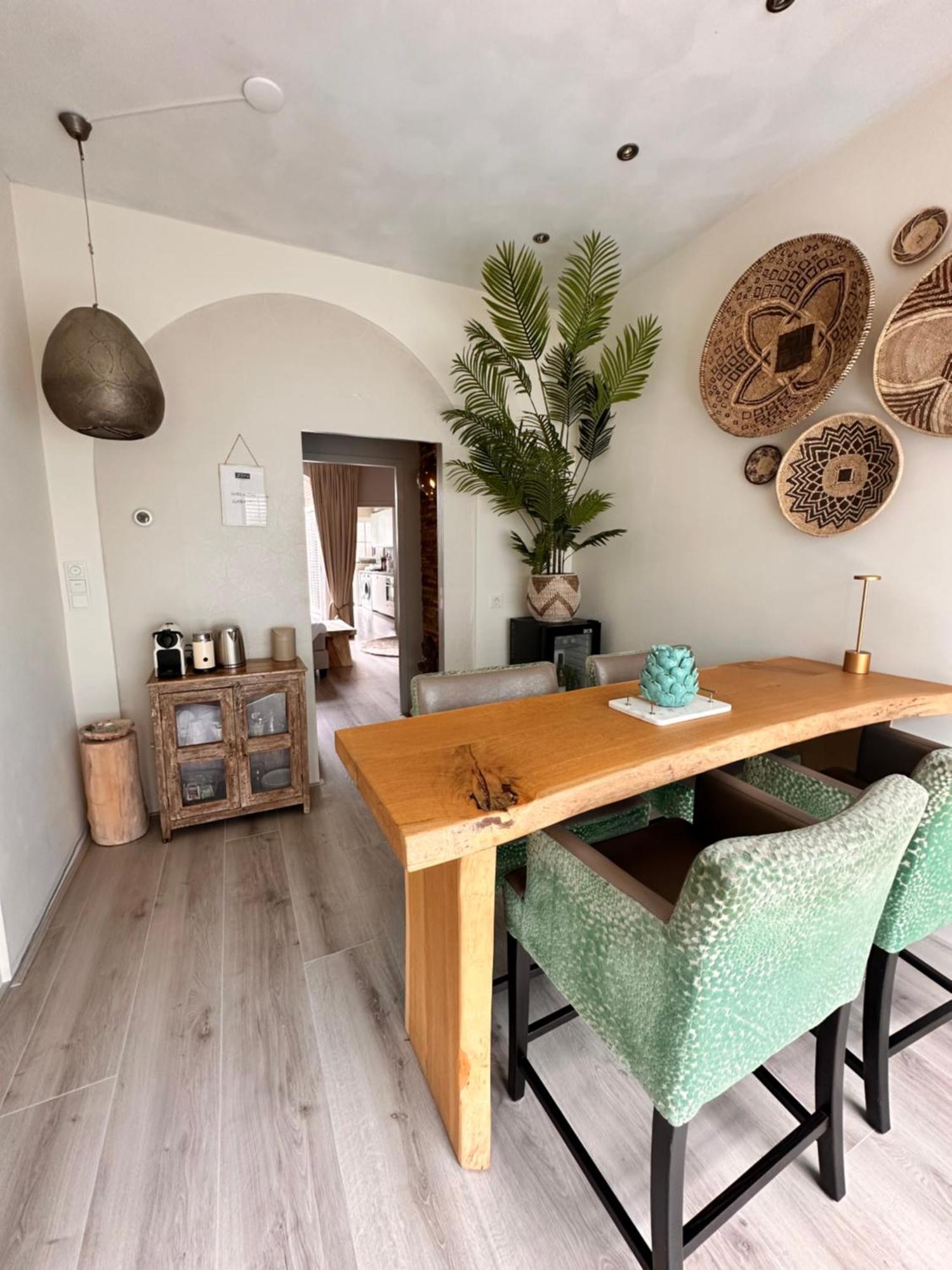 Zen B&B ดอร์เดรคท์ ภายนอก รูปภาพ