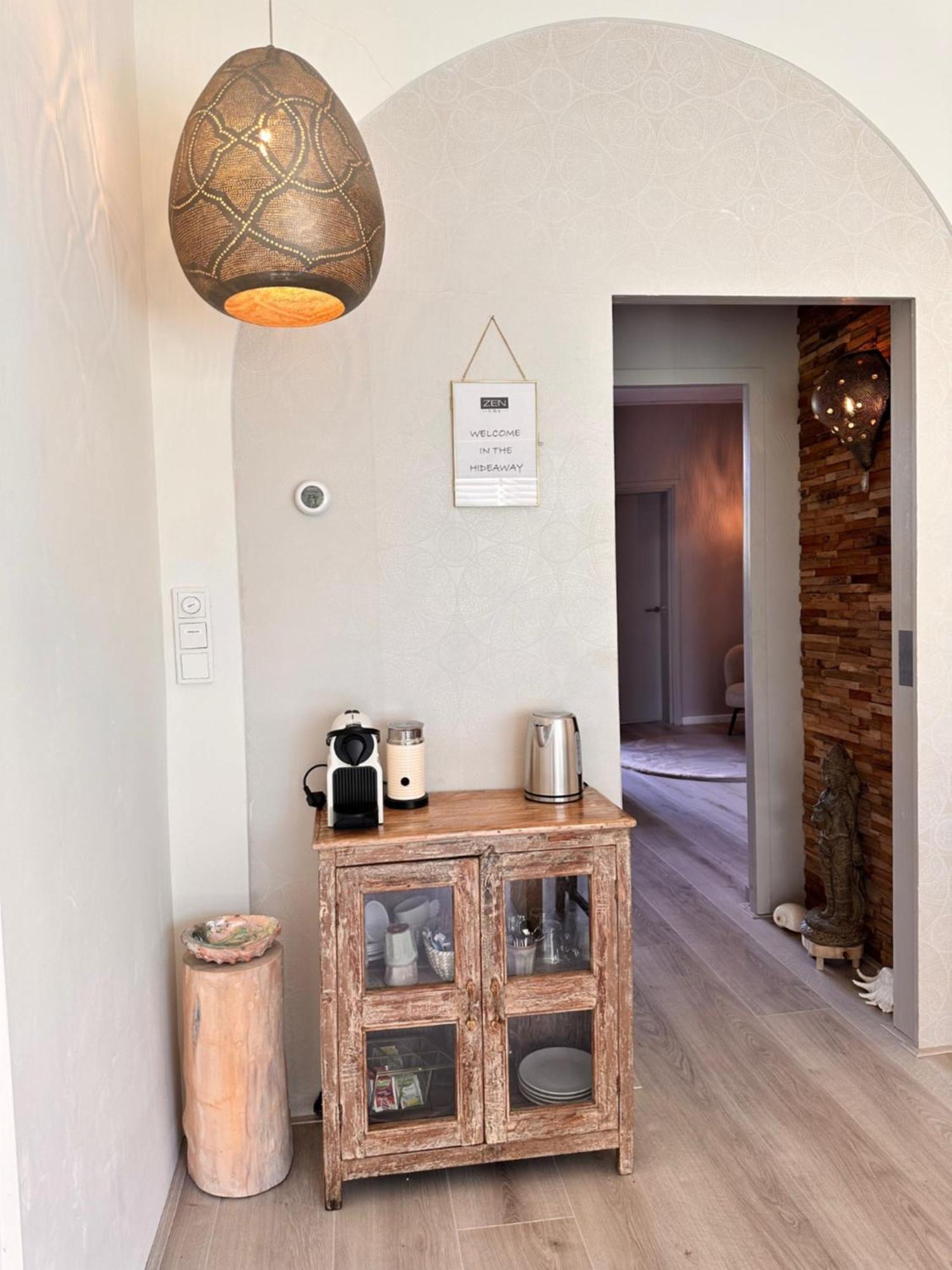 Zen B&B ดอร์เดรคท์ ภายนอก รูปภาพ