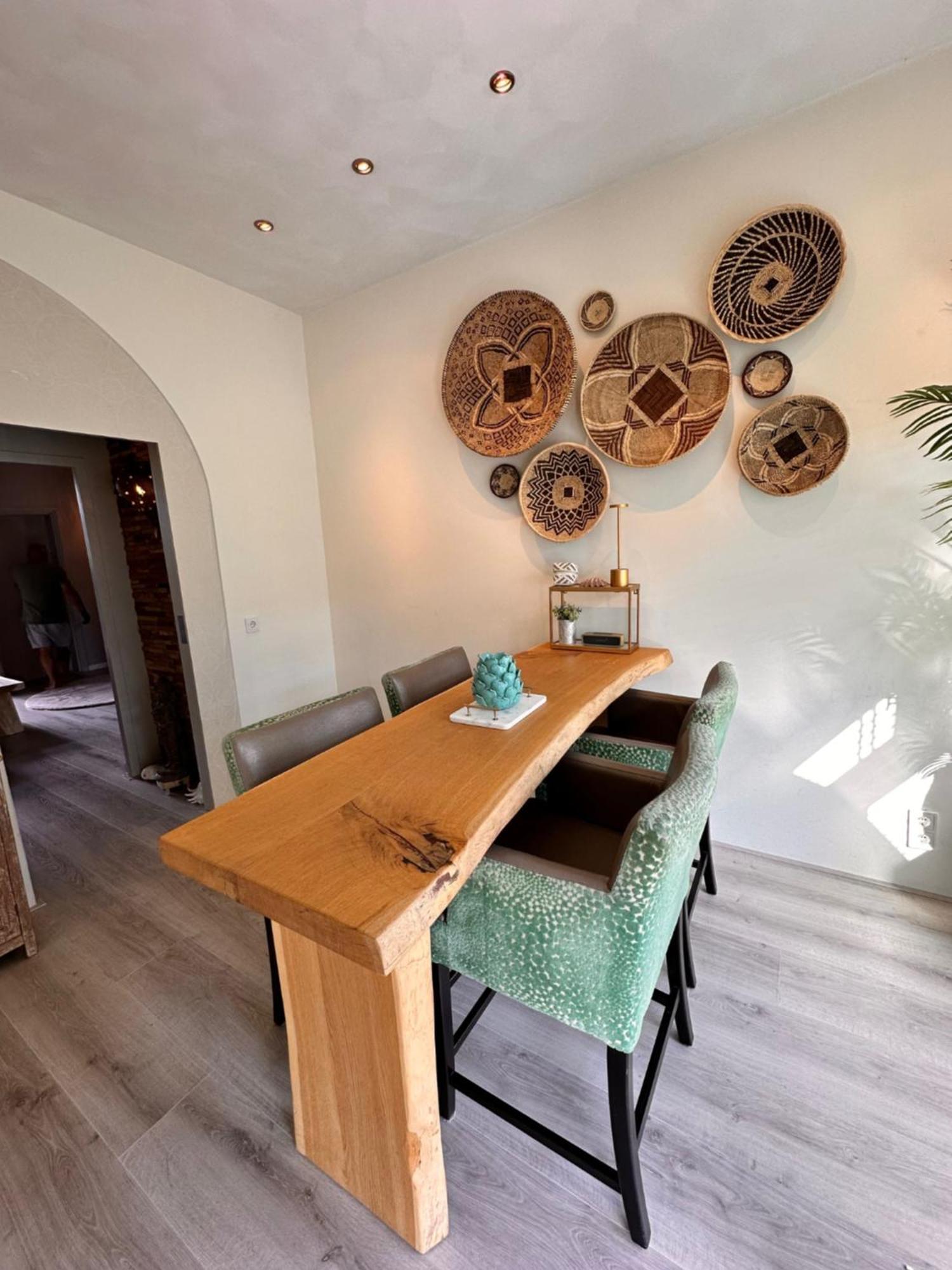 Zen B&B ดอร์เดรคท์ ภายนอก รูปภาพ