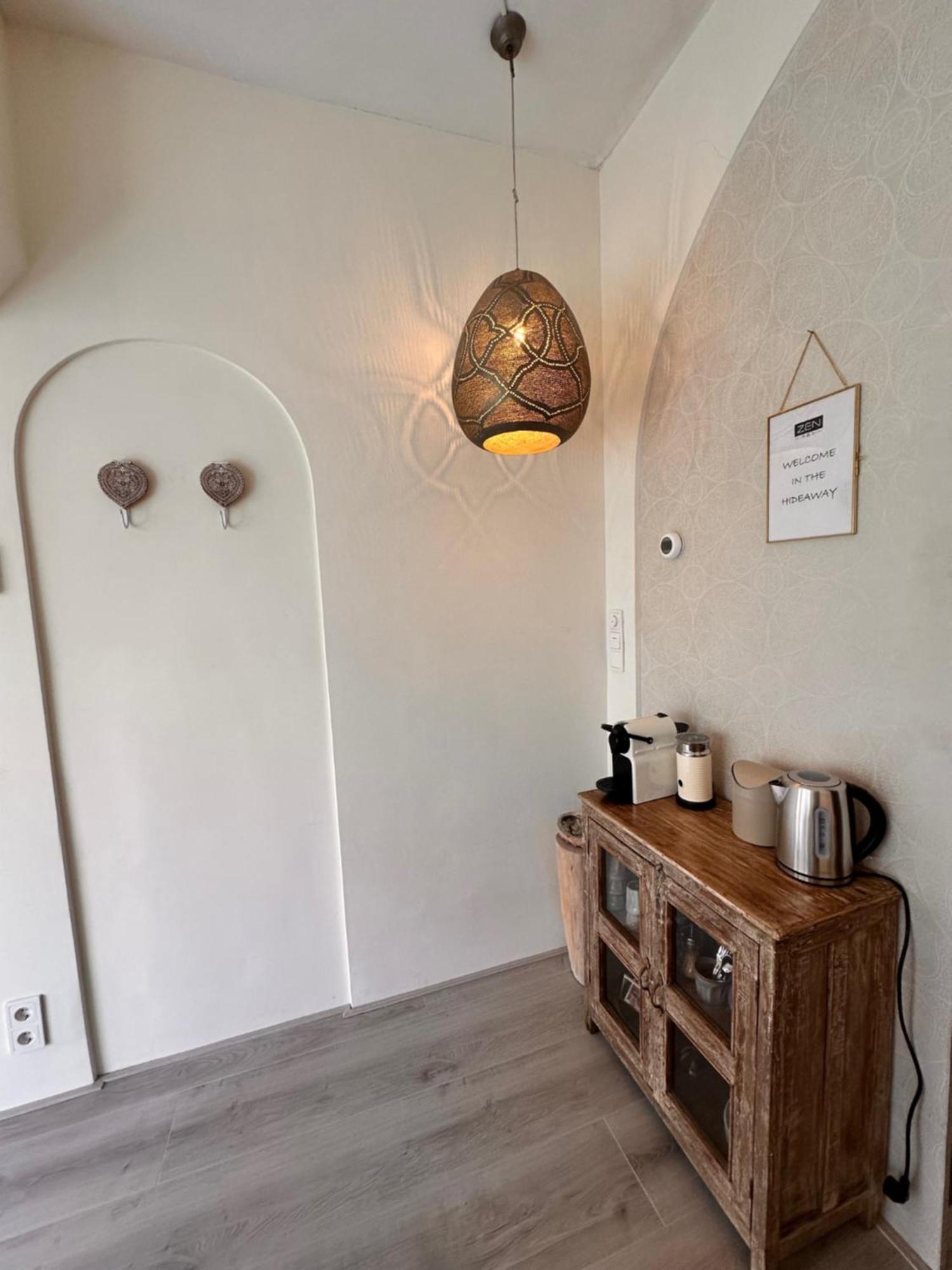 Zen B&B ดอร์เดรคท์ ภายนอก รูปภาพ