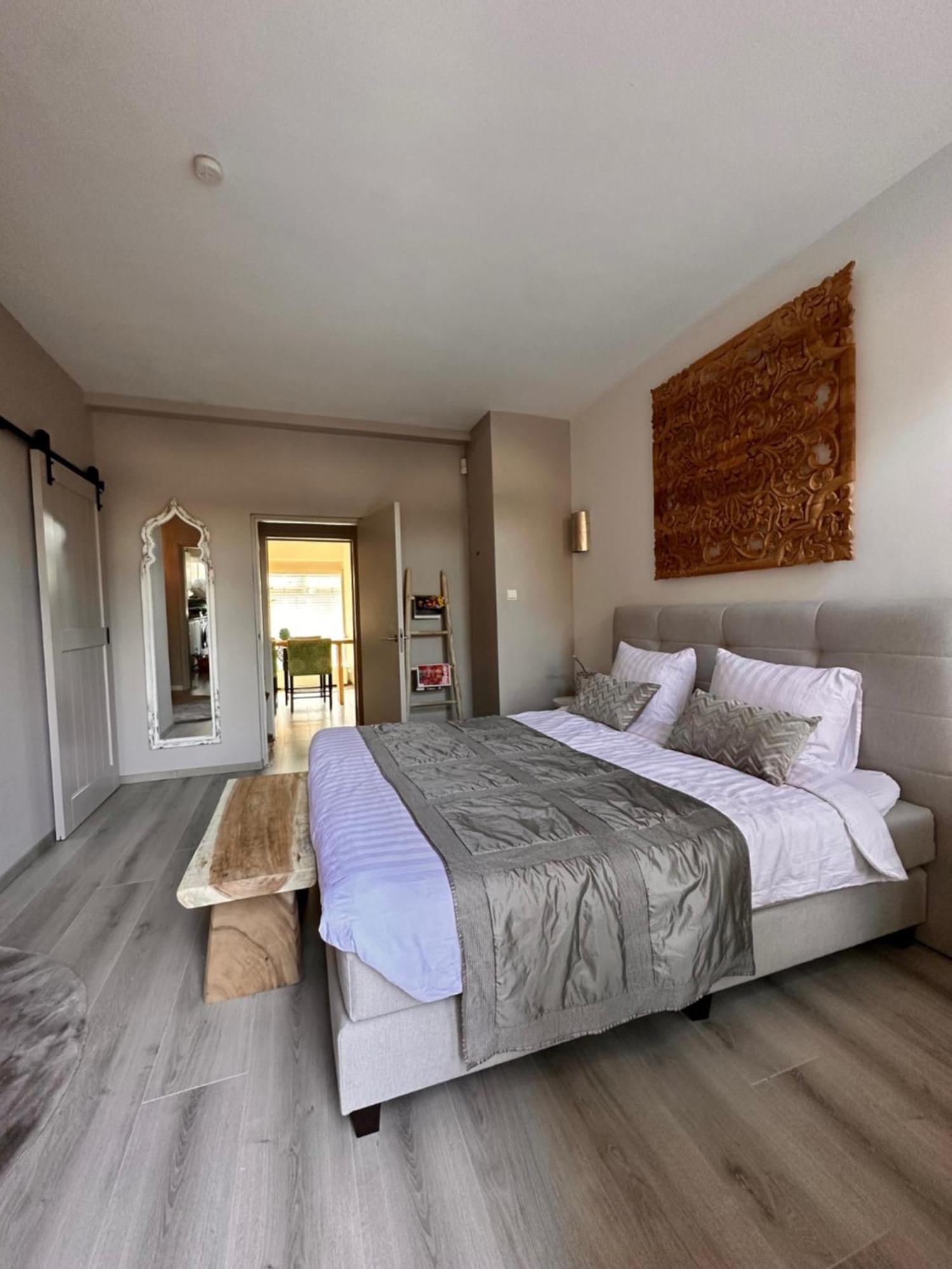 Zen B&B ดอร์เดรคท์ ภายนอก รูปภาพ