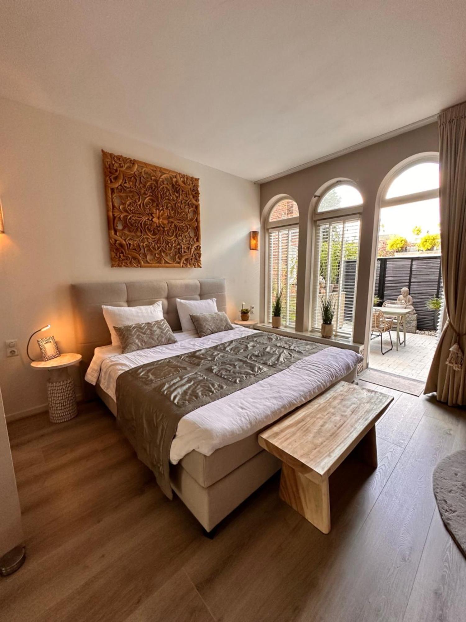 Zen B&B ดอร์เดรคท์ ภายนอก รูปภาพ