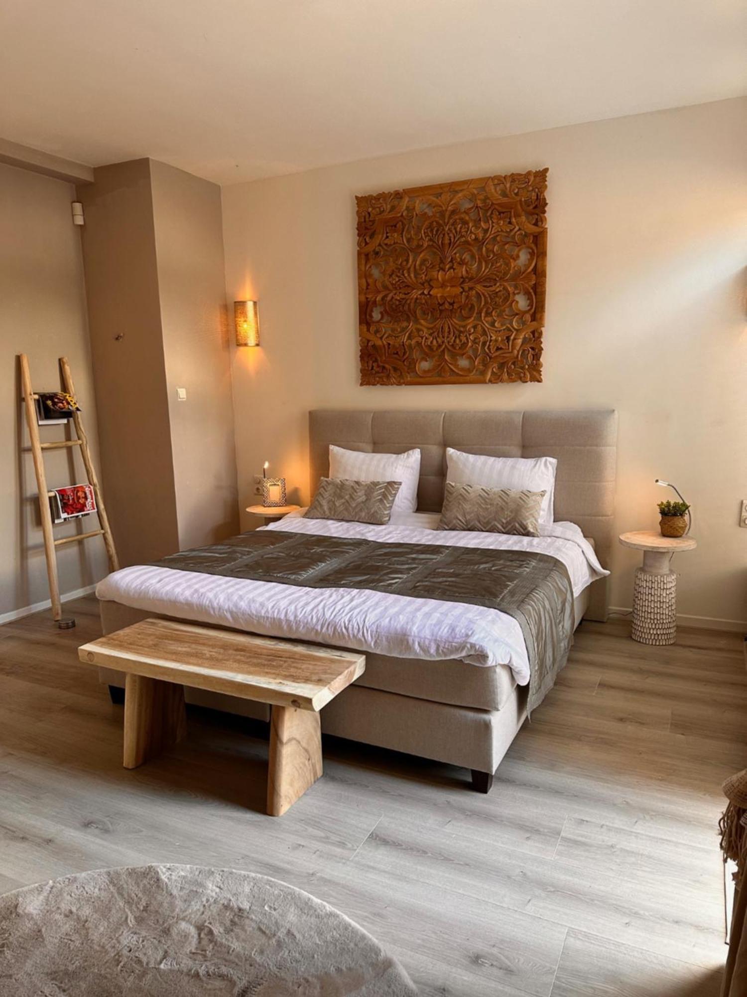 Zen B&B ดอร์เดรคท์ ภายนอก รูปภาพ